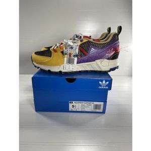 Adidas equipment Support 93 EQT Sean Wotherspoon  Shoes Mens Size 9.5 GX3893